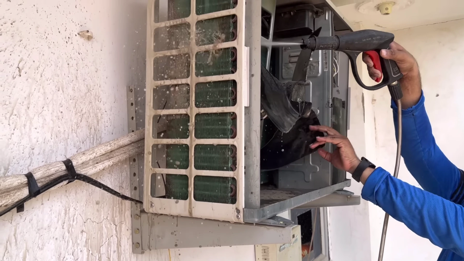 High-Pressure Jet Pump Wet Servicing in Prayagraj